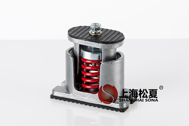 坐式風(fēng)機(jī)彈簧<a href='http://www.yndfyj.cn' target='_blank'><u>減震器</u></a>