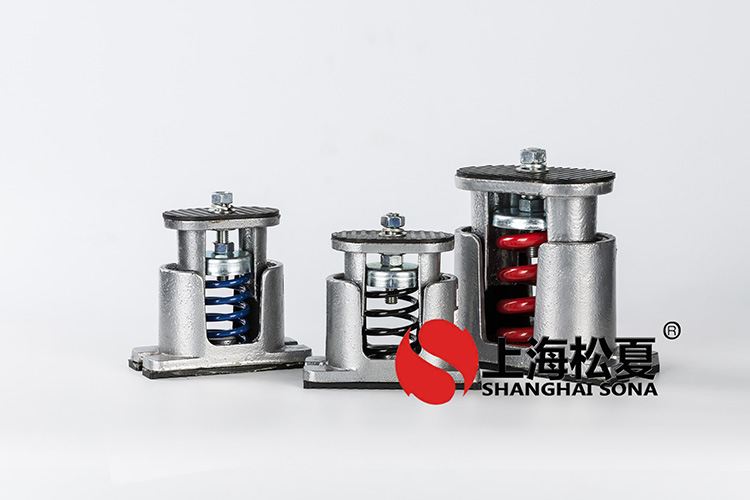 JB-60-S風(fēng)機(jī)專(zhuān)用低頻阻尼彈簧<a href='http://www.yndfyj.cn' target='_blank'><u>減震器</u></a>