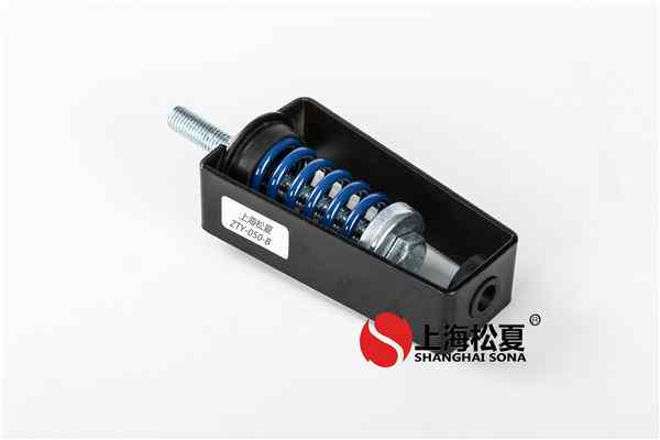 汽車安裝<a href='http://www.yndfyj.cn' target='_blank'><u>彈簧減震器</u></a>的詳細(xì)介紹
