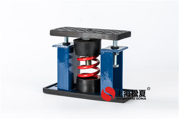 <a href='http://www.yndfyj.cn' target='_blank'><u>彈簧減震器</u></a>上的彈簧質量