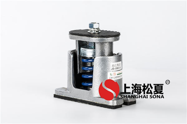 工業(yè)<a href='http://www.yndfyj.cn' target='_blank'><u>減震器</u></a>的ZT阻尼<a href='http://www.yndfyj.cn' target='_blank'><u>彈簧減震器</u></a>使用壽命