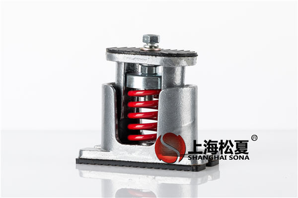 <a href='http://www.yndfyj.cn' target='_blank'><u>橡膠減震器</u></a>和<a href='http://www.yndfyj.cn' target='_blank'><u>彈簧減震器</u></a>有什么區(qū)別？