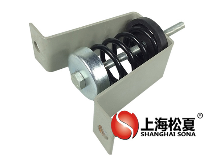 松夏V型吊式彈簧<a href='http://www.yndfyj.cn' target='_blank'><u>減震器</u></a>