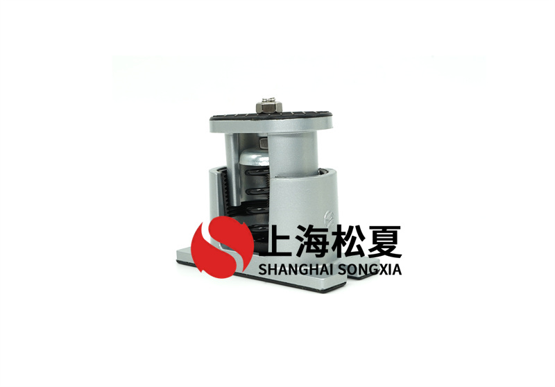 空壓螺桿機(jī)減振器的安裝應(yīng)用方法是什么？