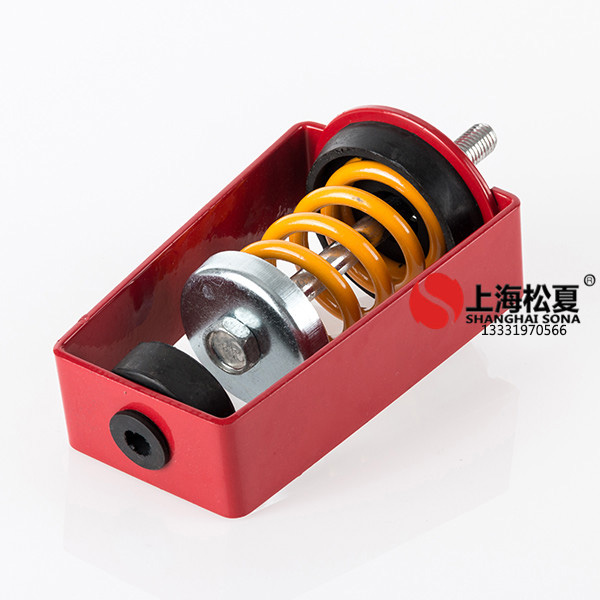 懸架彈簧<a href='http://www.yndfyj.cn' target='_blank'><u>減振器</u></a>及彈簧減振器振動(dòng)裝置的作用
