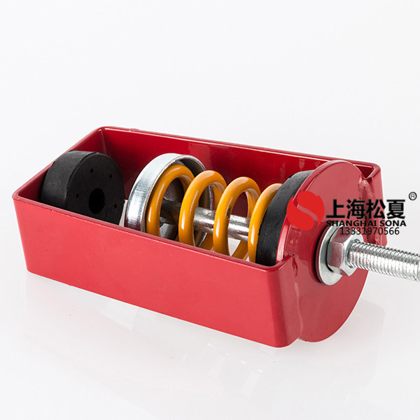 阻尼<a href='http://www.yndfyj.cn' target='_blank'><u>彈簧減震器</u></a>在工業(yè)中起到的重要作用