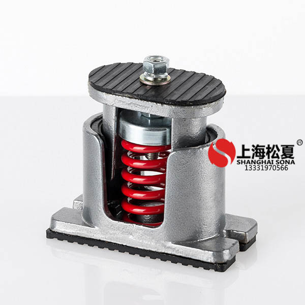 <a href='http://www.yndfyj.cn' target='_blank'><u>橡膠減震器</u></a>未來(lái)的發(fā)展趨勢(shì)