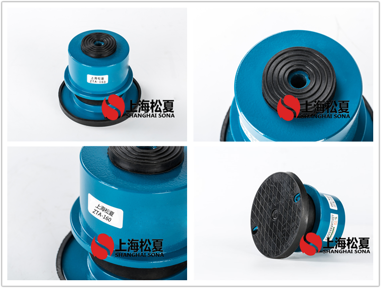 ZTA-160阻尼彈簧<a href='http://www.yndfyj.cn' target='_blank'><u>減震器</u></a>