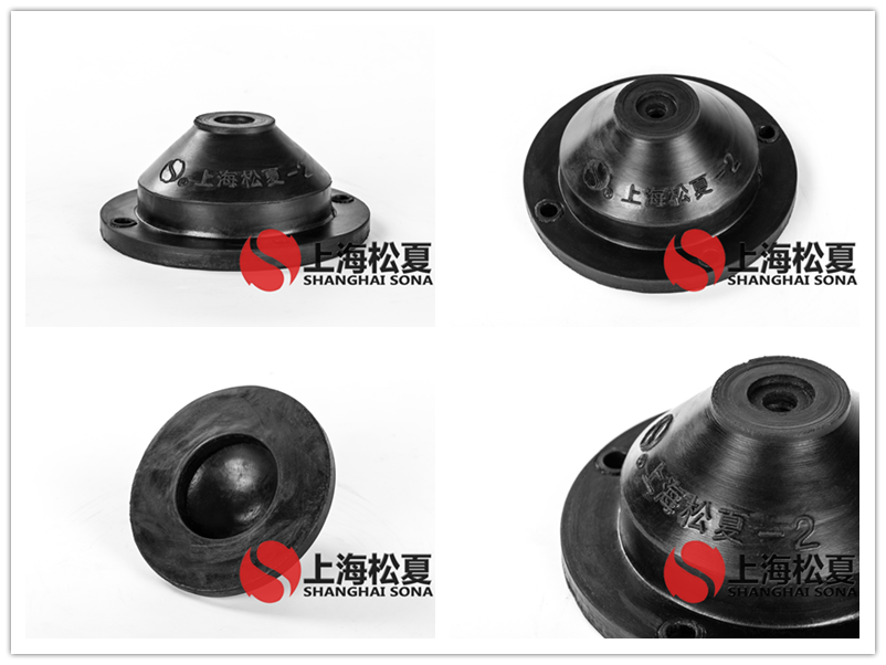 JGD-2橡膠<a href='http://www.yndfyj.cn' target='_blank'><u>減震器</u></a>產品參數(shù)圖