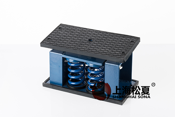 彈簧<a href='http://www.yndfyj.cn' target='_blank'><u>減震器</u></a>選擇