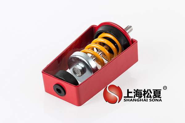 吊式彈簧<a href='http://www.yndfyj.cn' target='_blank'><u>減震器</u></a>簡介