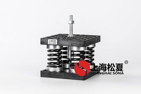 彈簧<a href='http://www.yndfyj.cn' target='_blank'><u>減震器</u></a>簡介