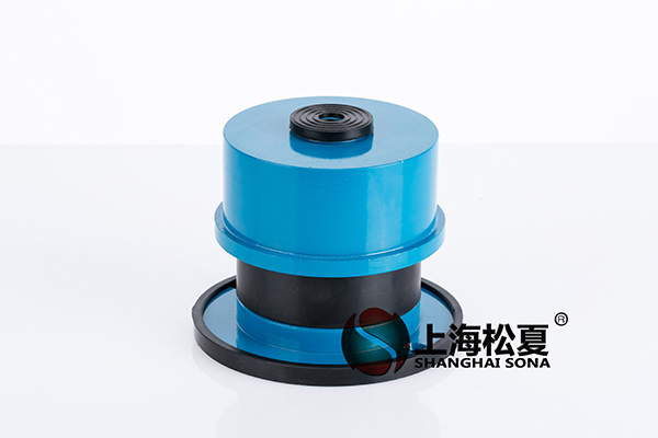彈簧<a href='http://www.yndfyj.cn' target='_blank'><u>減震器</u></a>簡(jiǎn)介