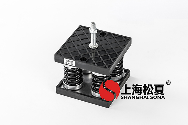 彈簧<a href='http://www.yndfyj.cn' target='_blank'><u>減震器</u></a>性能簡(jiǎn)介