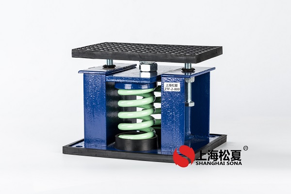 彈簧<a href='http://www.yndfyj.cn' target='_blank'><u>減震器</u></a>可以在哪些行業(yè)和領(lǐng)域使用