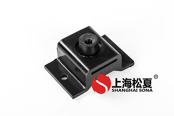 <a href='http://www.yndfyj.cn' target='_blank'><u>橡膠減震器</u></a>的檢測(cè)工作最重要