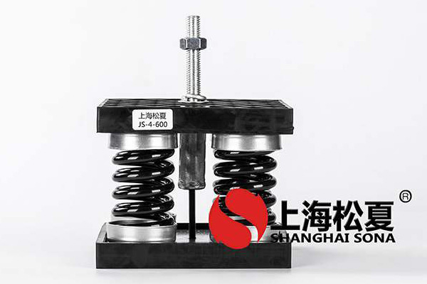 洛陽空壓機電機減震器是雙向的嗎？