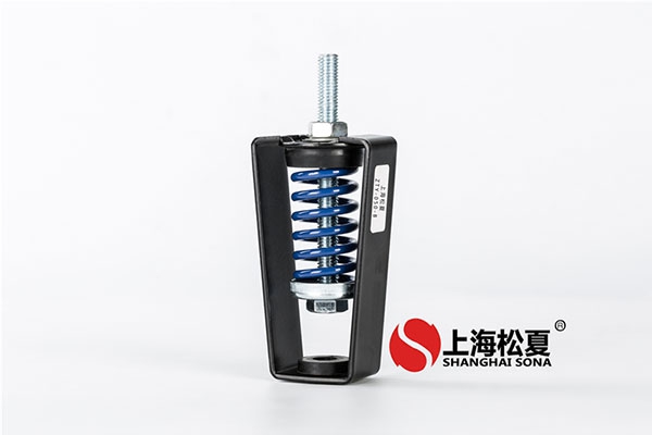 變壓器彈簧減震器與其它減震器有什么不同？