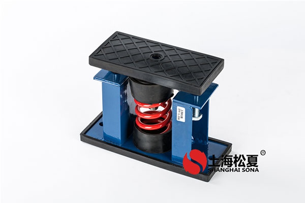 如何選用好的彈簧減振器？有什么方法？