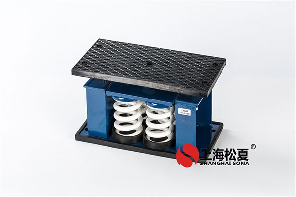 如何選用好的彈簧減振器？有什么方法？
