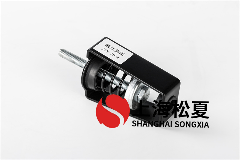 離心風機減震器疲勞壽命檢測應該怎么做？