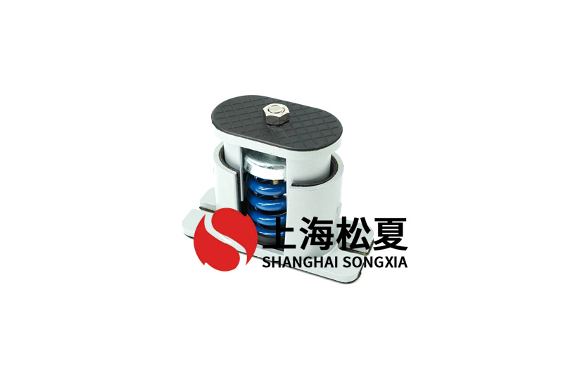 風(fēng)冷式空壓機<a href='http://www.yndfyj.cn' target='_blank'><u>減震器</u></a>的生產(chǎn)制造方式