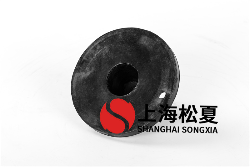 引風(fēng)機橡膠<a href='http://www.yndfyj.cn' target='_blank'><u>減震器</u></a>的功能介紹