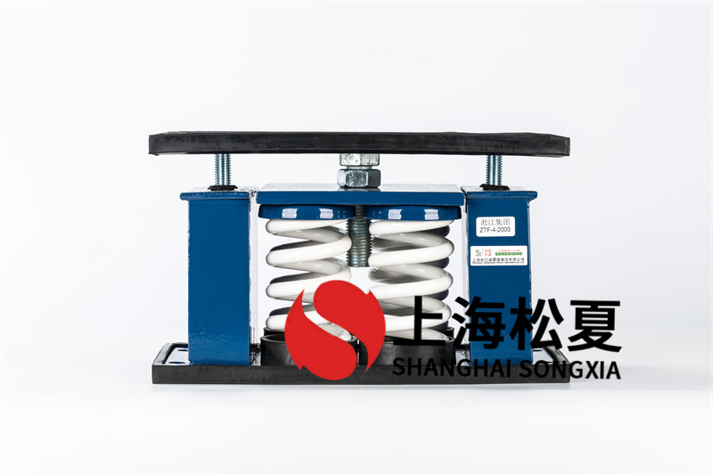 斜流風(fēng)機(jī)<a href='http://www.yndfyj.cn' target='_blank'><u>減震器</u></a>技術(shù)領(lǐng)域的主要技術(shù)分析