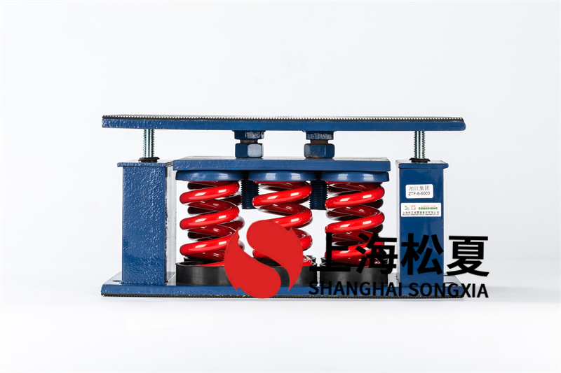 鼓風(fēng)機(jī)<a href='http://www.yndfyj.cn' target='_blank'><u>減震器</u></a>是如何工作的？