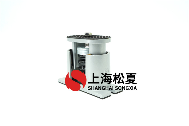 汽輪機(jī)發(fā)電機(jī)組<a href='http://www.yndfyj.cn' target='_blank'><u>減震器</u></a>頻率過低的維修方法