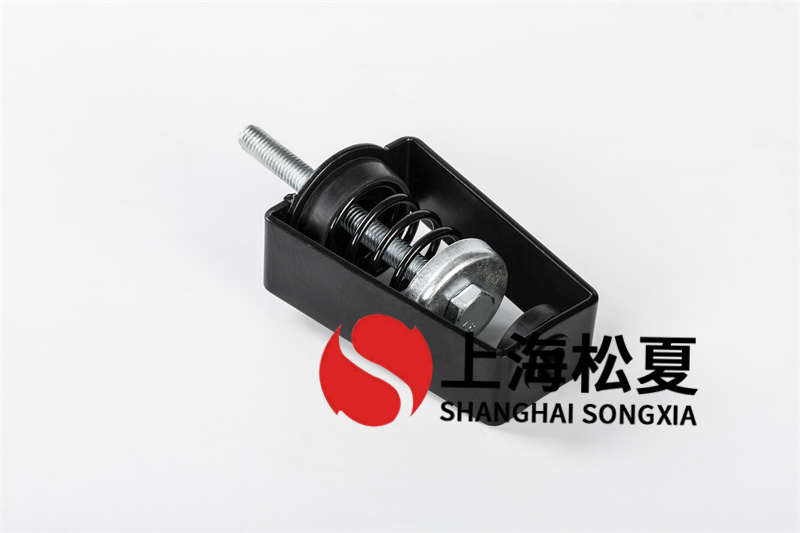 柴油發(fā)電機組<a href='http://www.yndfyj.cn' target='_blank'><u>減震器</u></a>的基本參數(shù)作用