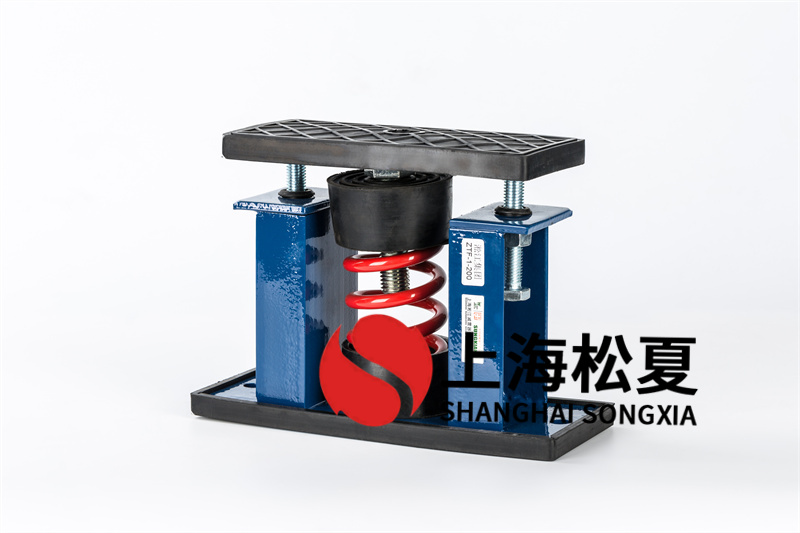 發(fā)電機組<a href='http://www.yndfyj.cn' target='_blank'><u>減震器</u></a>的維修