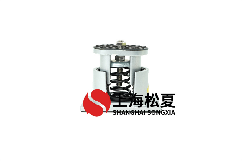 外轉(zhuǎn)子電機<a href='http://www.yndfyj.cn' target='_blank'><u>減震器</u></a>的安裝結(jié)構(gòu)主體設(shè)計方案