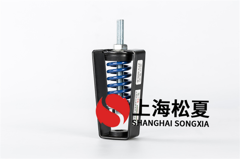 閉式循環(huán)<a href='http://www.yndfyj.cn' target='_blank'><u>水泵減震器</u></a>的優(yōu)化布局