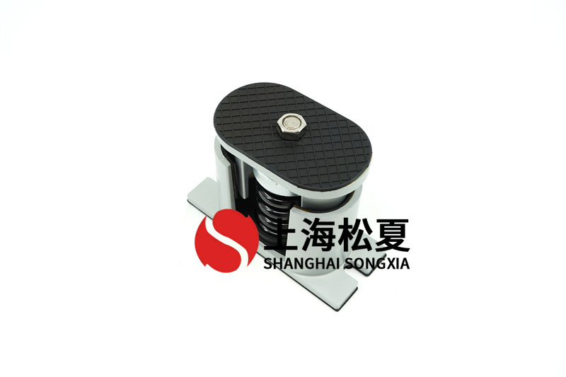 新風(fēng)機(jī)組彈簧<a href='http://www.yndfyj.cn' target='_blank'><u>減震器</u></a>具備的功效