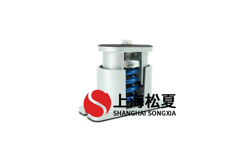 新風(fēng)機(jī)組<a href='http://www.yndfyj.cn' target='_blank'><u>彈簧減震器</u></a>具備的功效