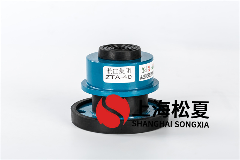 阻尼彈簧減震器的安裝方式有哪些？