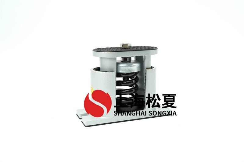 風(fēng)機<a href='http://www.yndfyj.cn' target='_blank'><u>減震器</u></a>有什么用？