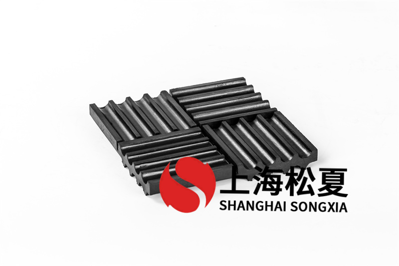 橡膠<a href='http://www.yndfyj.cn' target='_blank'><u>減震器</u></a>的結(jié)構(gòu)