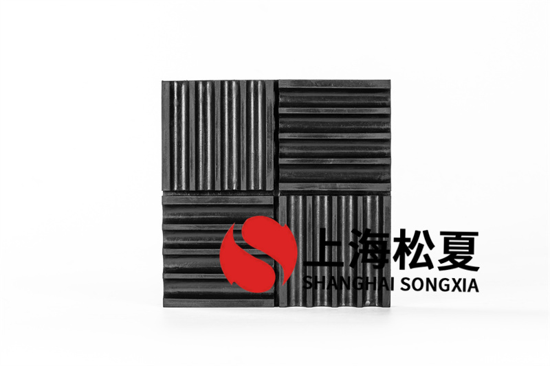 <a href='http://www.yndfyj.cn' target='_blank'><u>橡膠減震器</u></a>的結(jié)構(gòu)