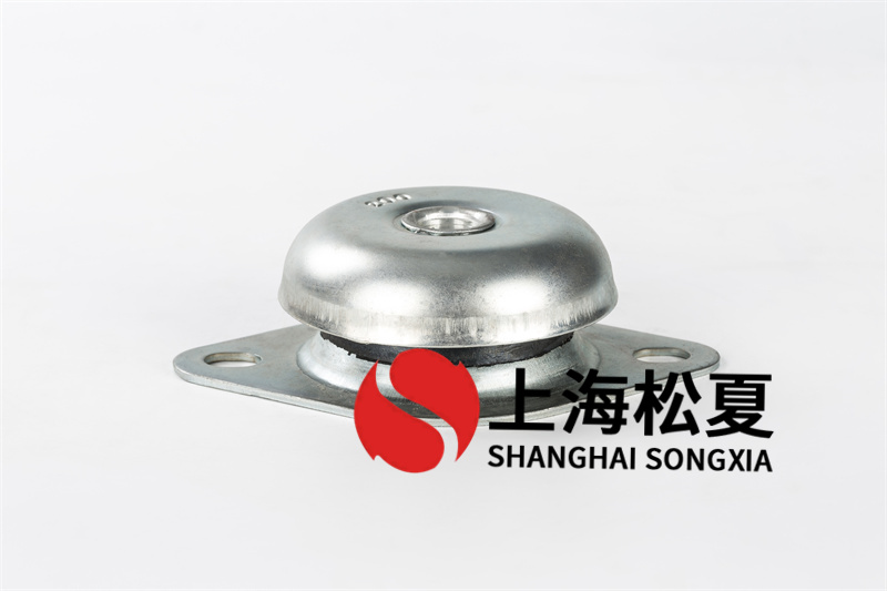 橡膠<a href='http://www.yndfyj.cn' target='_blank'><u>減震器</u></a>有哪些特點？