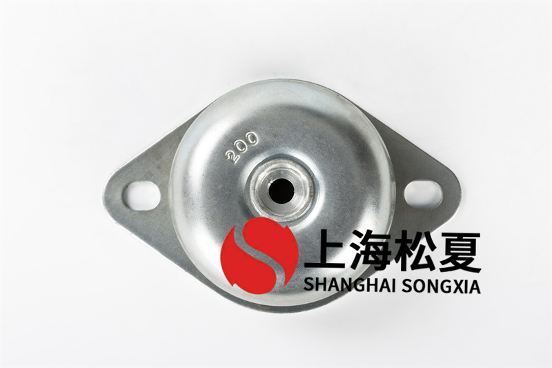 橡膠<a href='http://www.yndfyj.cn' target='_blank'><u>減震器</u></a>的安裝位置有什么作用？