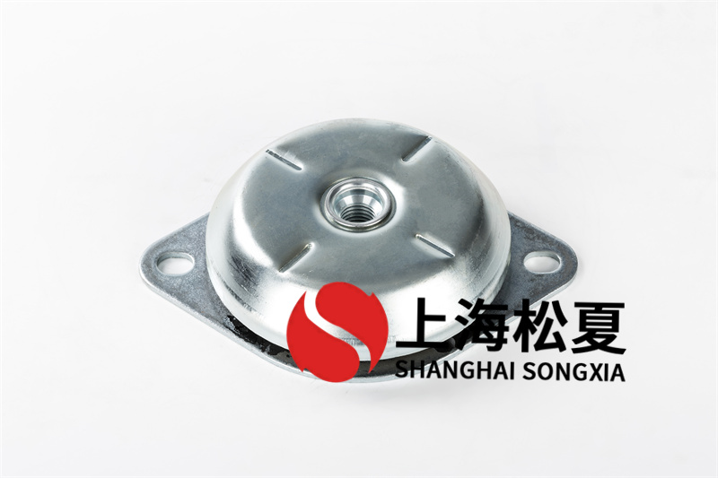 橡膠減震器的安裝位置有什么作用？