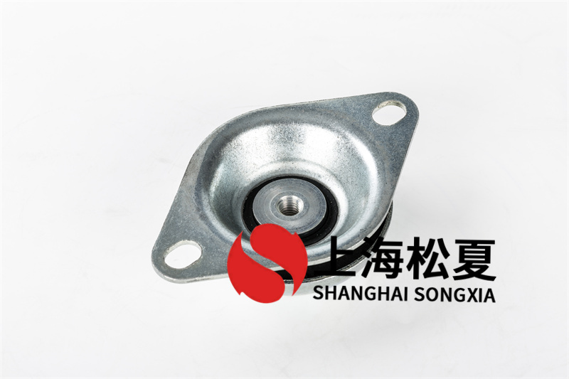 橡膠<a href='http://www.yndfyj.cn' target='_blank'><u>減震器</u></a>的結(jié)構(gòu)和使用特點(diǎn)有哪些？