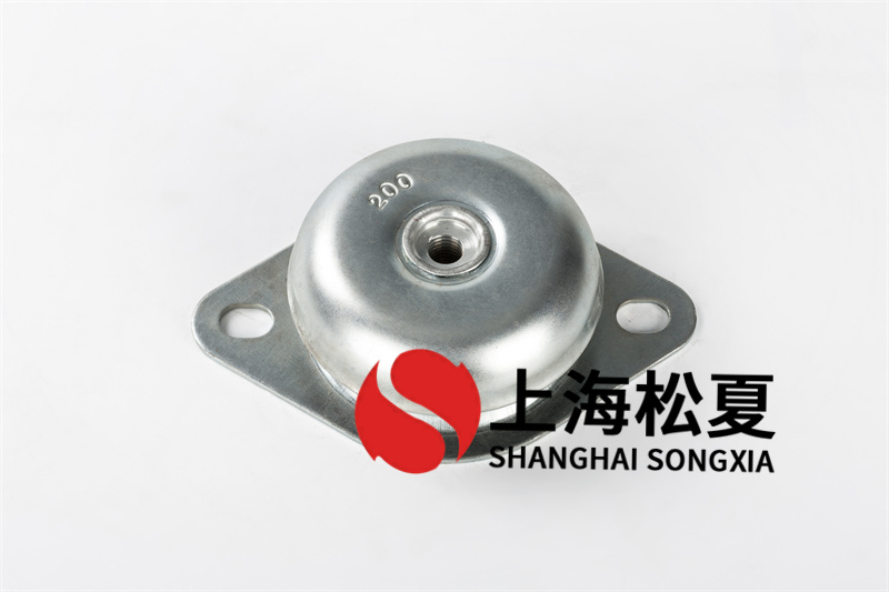 橡膠減震器的結(jié)構(gòu)和使用特點(diǎn)有哪些？