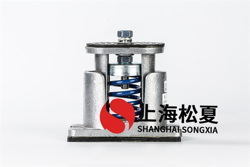 阻尼彈簧<a href='http://www.yndfyj.cn' target='_blank'><u>減震器</u></a>的特點是什么？