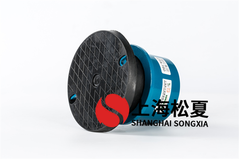 ZD型阻尼<a href='http://www.yndfyj.cn' target='_blank'><u>彈簧減震器</u></a>的安裝方式有哪三種形式？