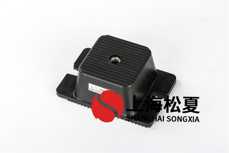橡膠<a href='http://www.yndfyj.cn' target='_blank'><u>減震器</u></a>的優(yōu)缺點