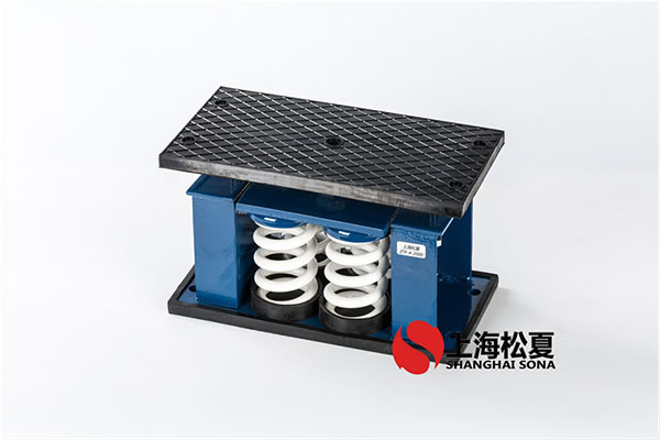 設(shè)備彈簧減震器有什么作用？如何挑選？