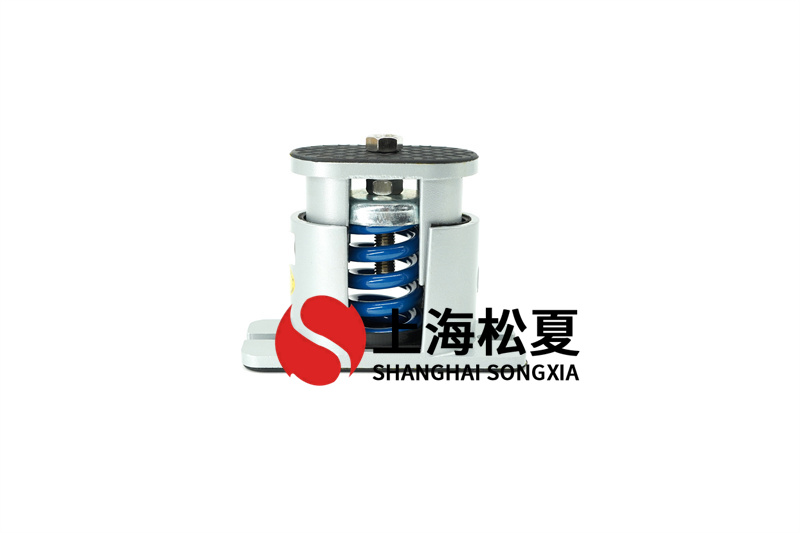 如何選擇彈簧減震器？